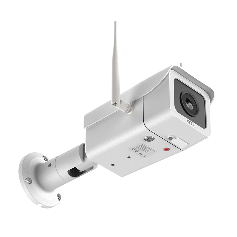 ATLI ATL3500 Construction Time Lapse Camera