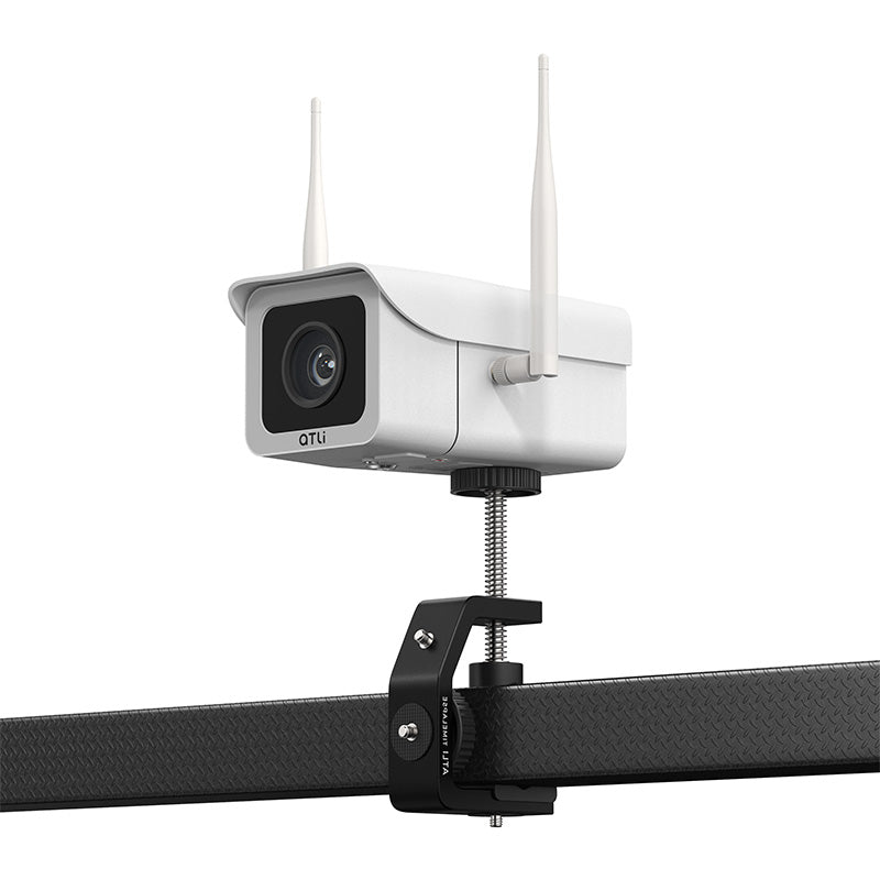 ATLI ATL3500 Construction Time Lapse Camera