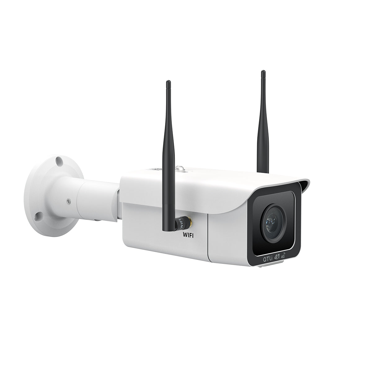 Connectivity:ATL4500G - Wi-Fi + Cellular