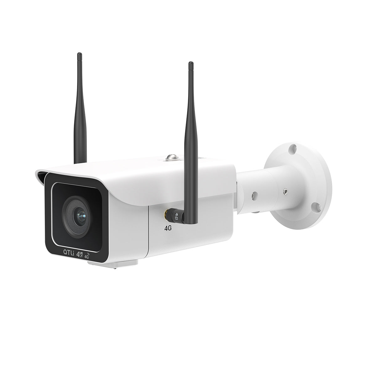 ATLI ATL4500 4K Construction Time Lapse Camera