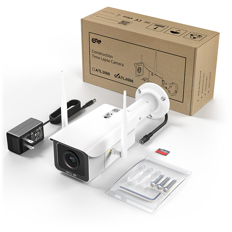 Connectivity:ATL4500 - Wi-Fi