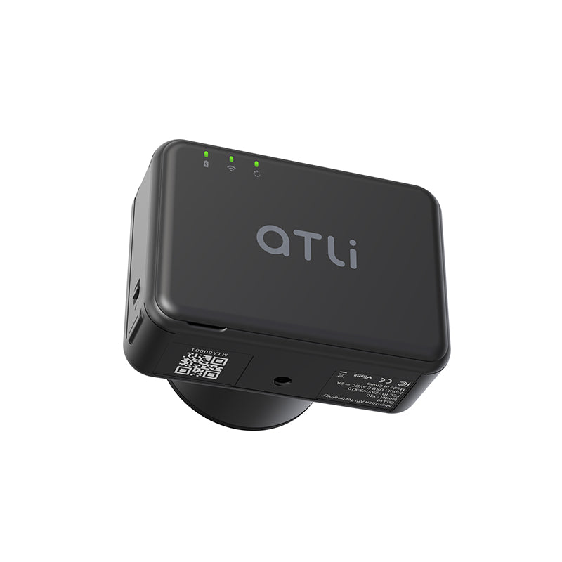 ATLI X10 4K Time Lapse Camera