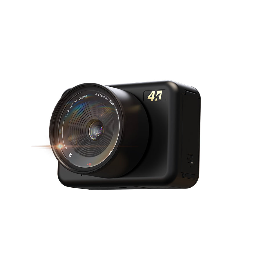 ATLI E10 4K Time Lapse Camera