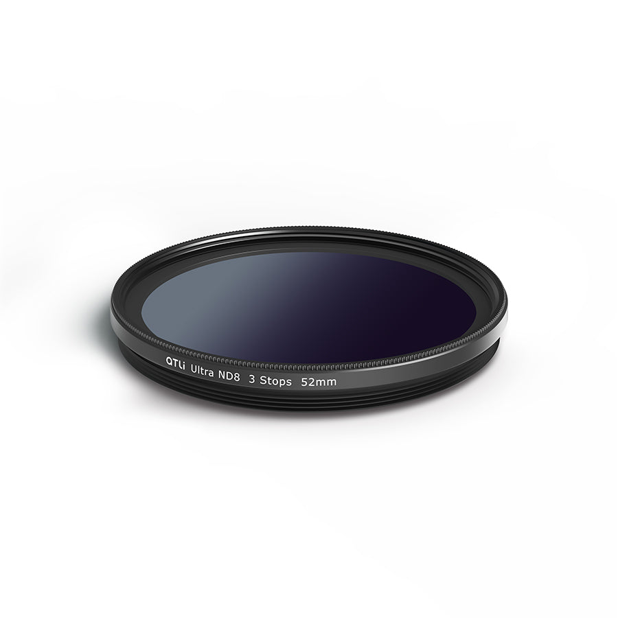 52MM ND8 Lens Filter