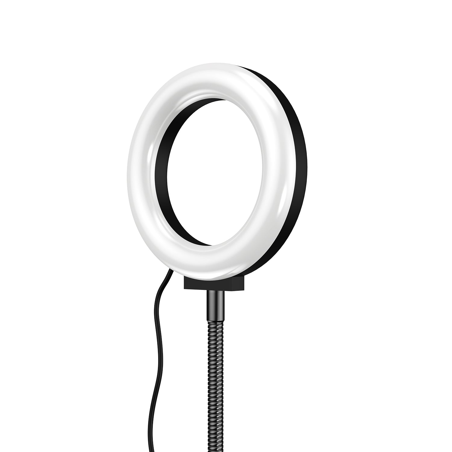 ATLI Auto-Sync 4.7" LED Ring Light
