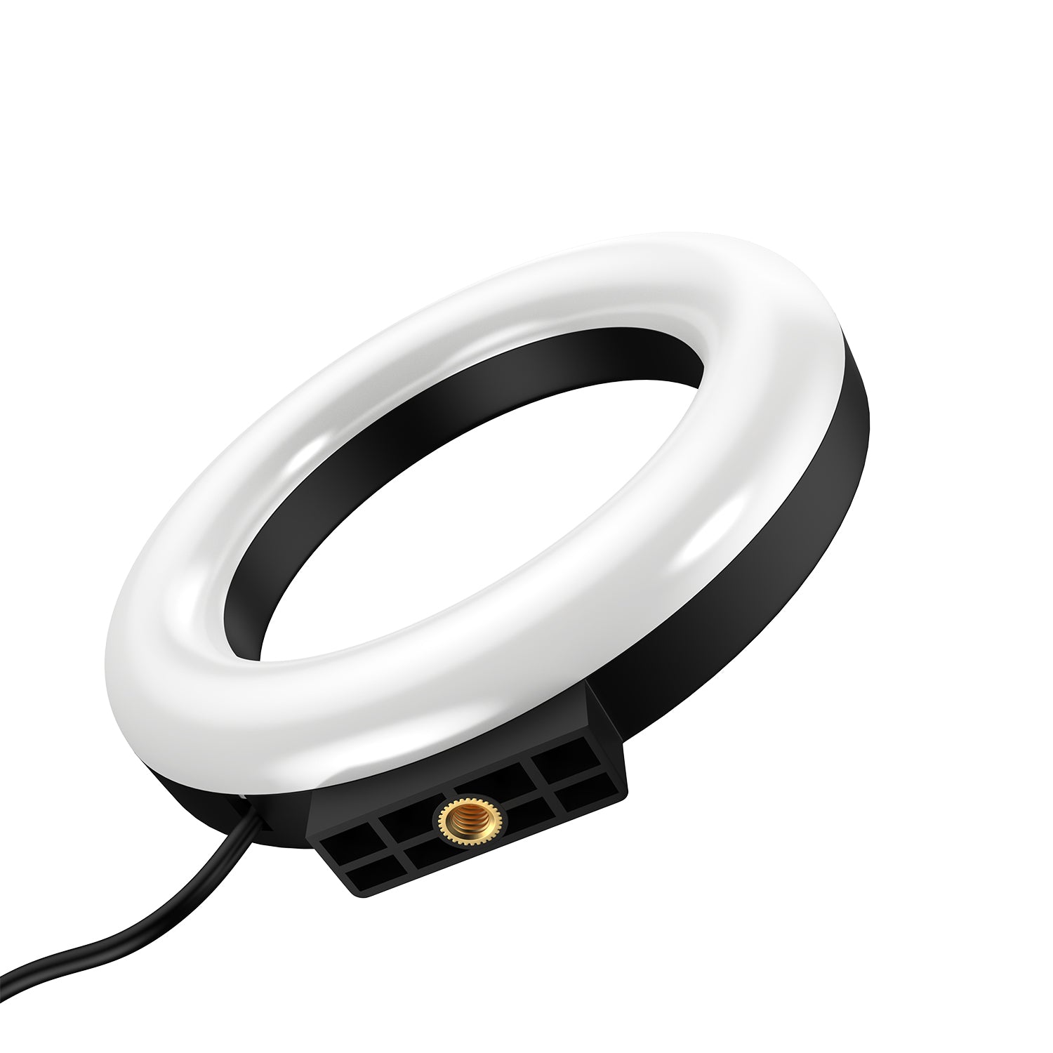 ATLI Auto-Sync 4.7" LED Ring Light