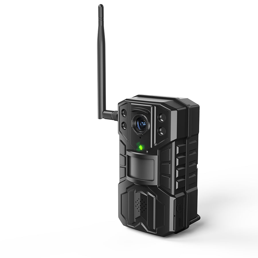 ATLI T330 Outdoor Time Lapse Camera