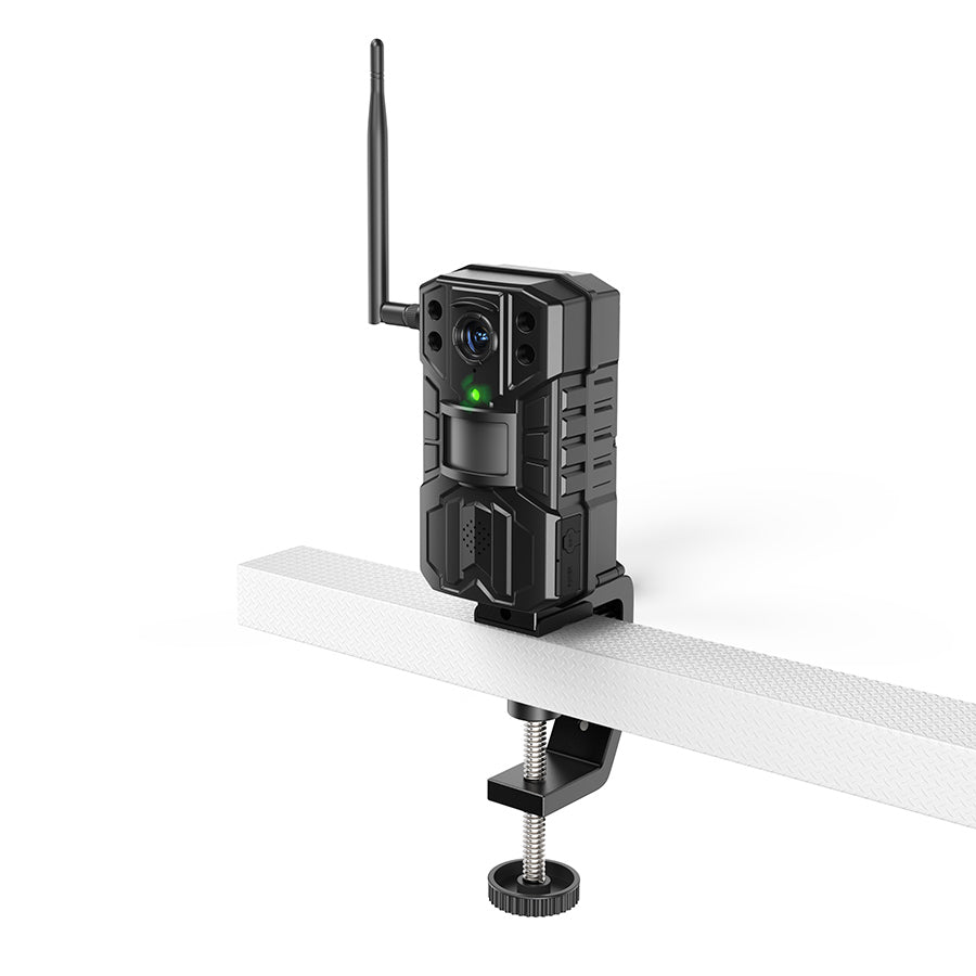 ATLI T330 Outdoor Time Lapse Camera