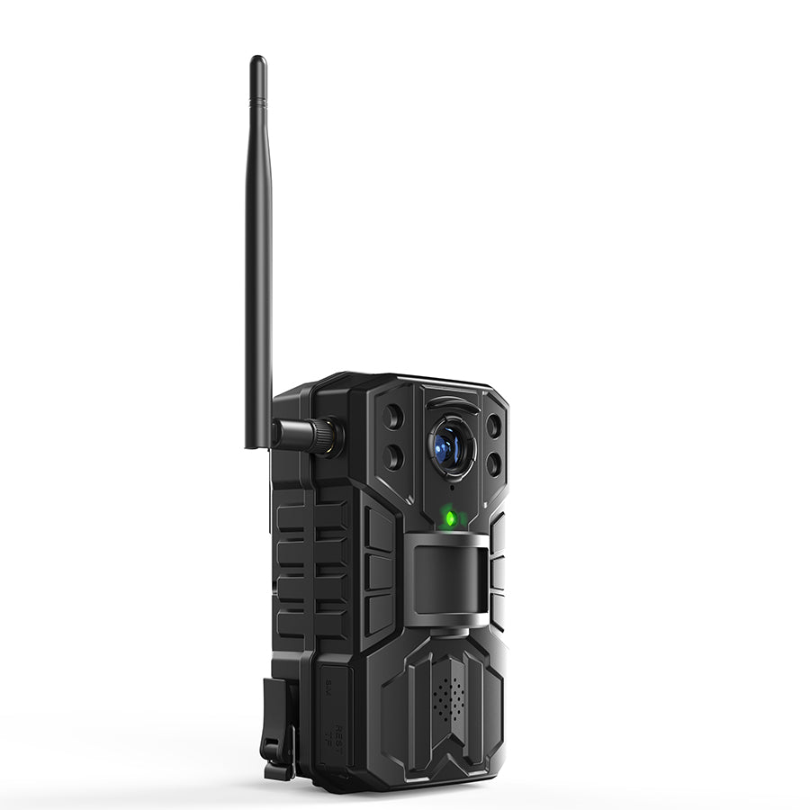 ATLI T330 Outdoor Time Lapse Camera