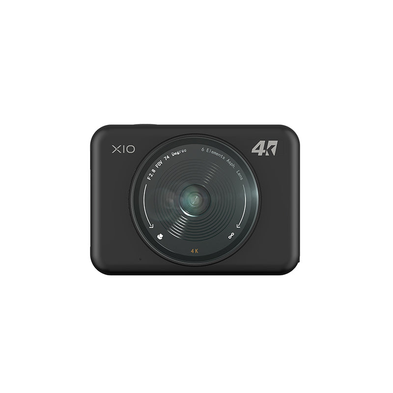 ATLI X10 4K Time Lapse Camera