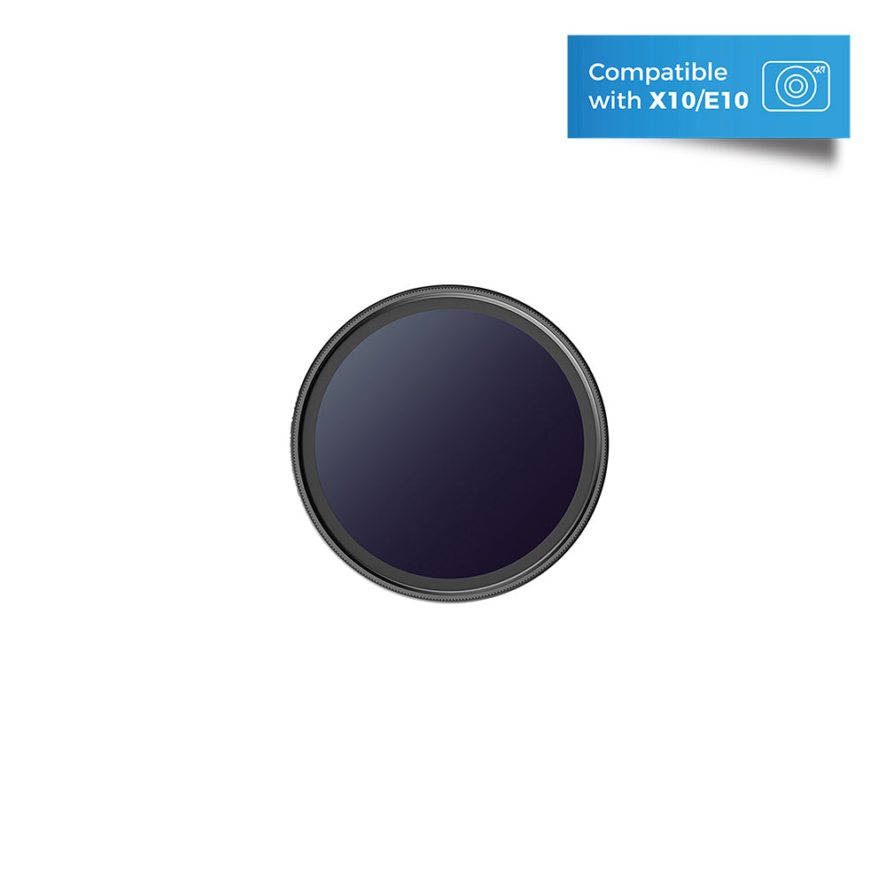 52MM ND8 Lens Filter