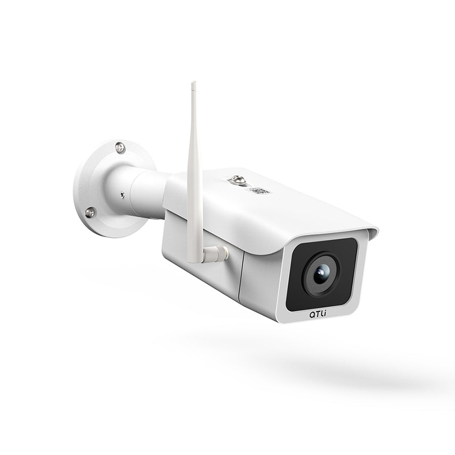 ATLI ATL3500 Construction Time Lapse Camera
