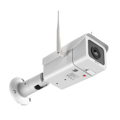 ATLI ATL3500 Construction Time Lapse Camera