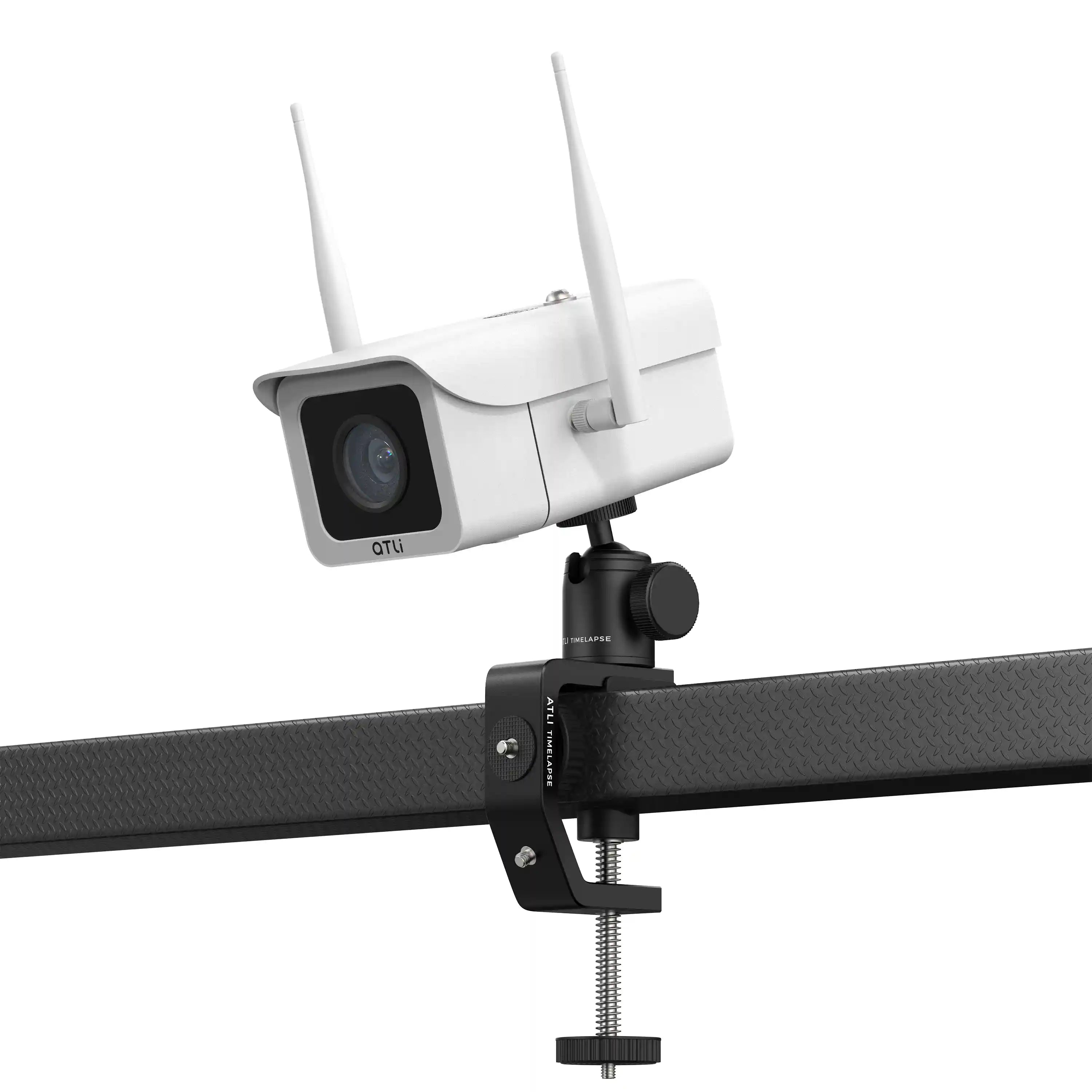 ATLI ATL3500 Construction Time Lapse Camera