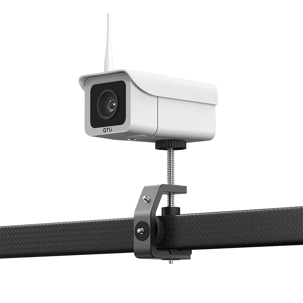 Buy ATL3500 Construction Timelapse Camera - ATLI Timelapse