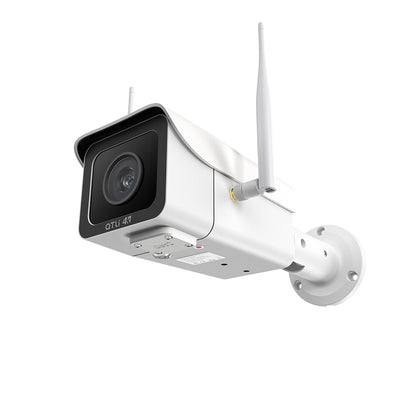 Connectivity:ATL4500 - Wi-Fi