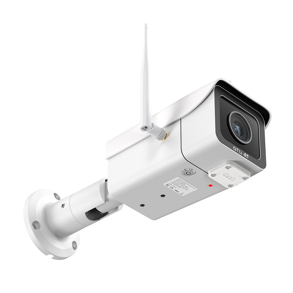 Connectivity:ATL4500 - Wi-Fi