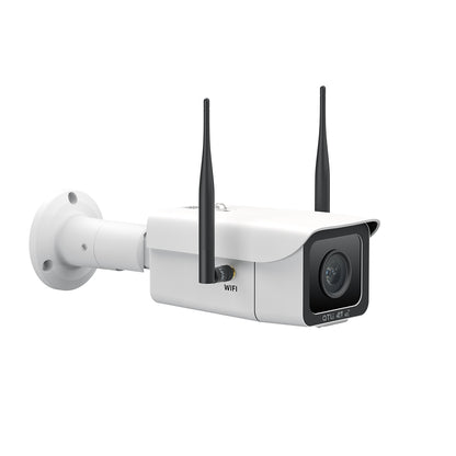 SparkTech ATLI X10 4K Time Lapse Camera 30 FPS Video Wi-Fi App Control
