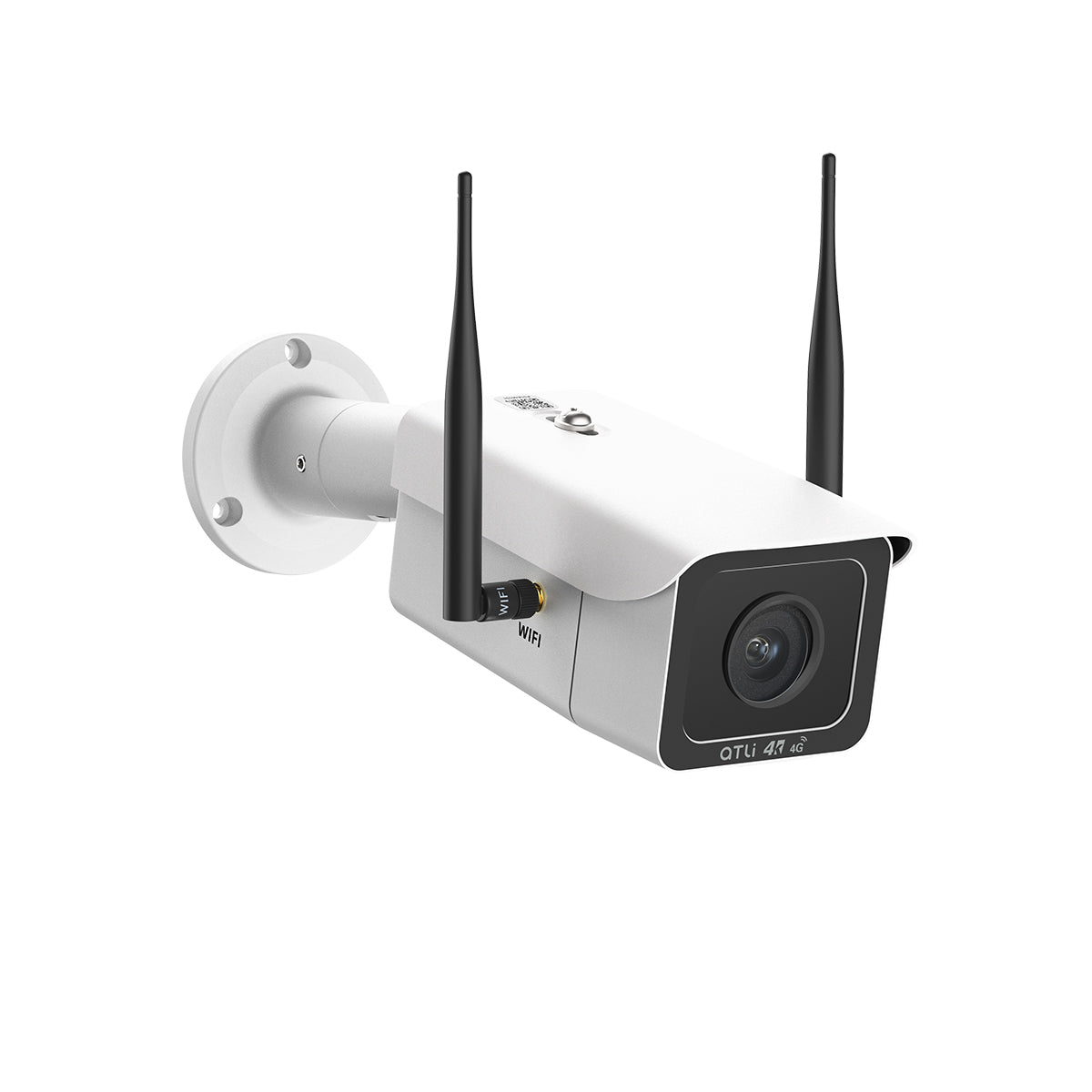 Connectivity:ATL4500G - Wi-Fi + Cellular