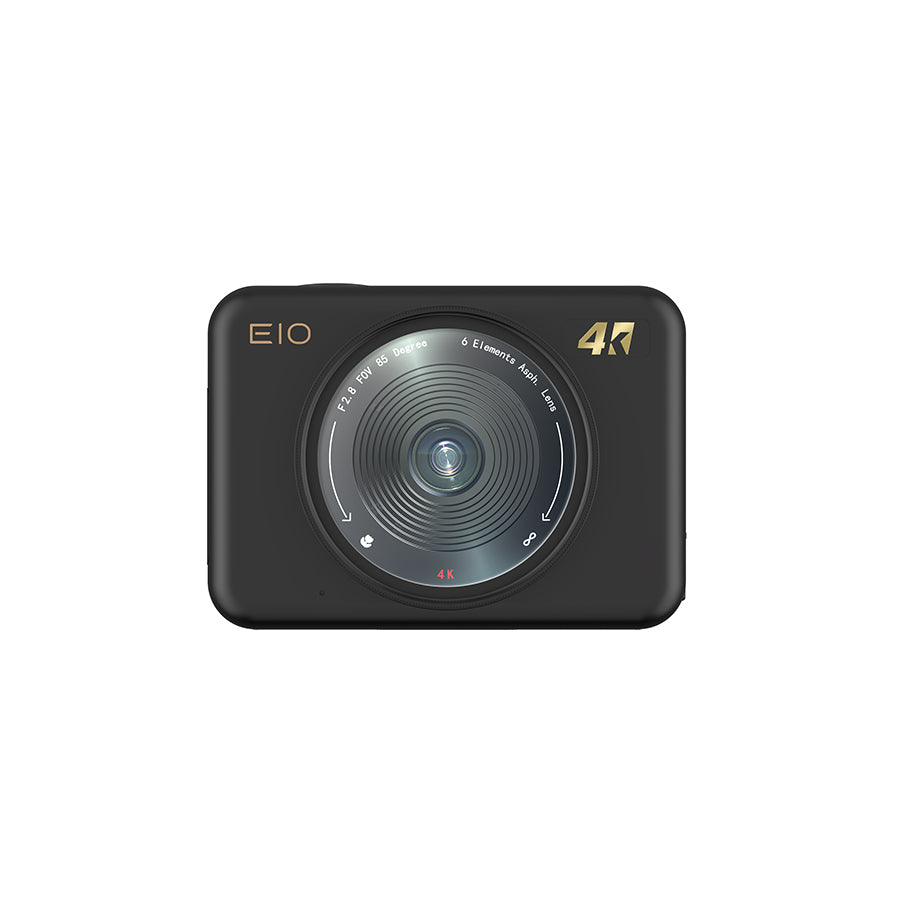 ATLI E10 4K Time Lapse Camera