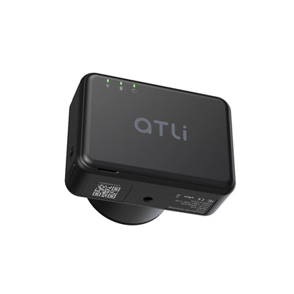 ATLI E10 4K Time Lapse Camera