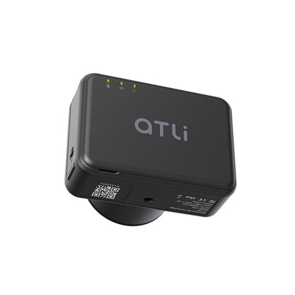 ATLI X10 4K Time Lapse Camera