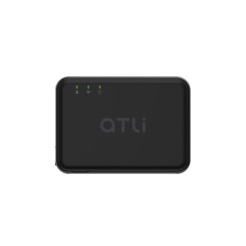 ATLI X10 4K Time Lapse Camera