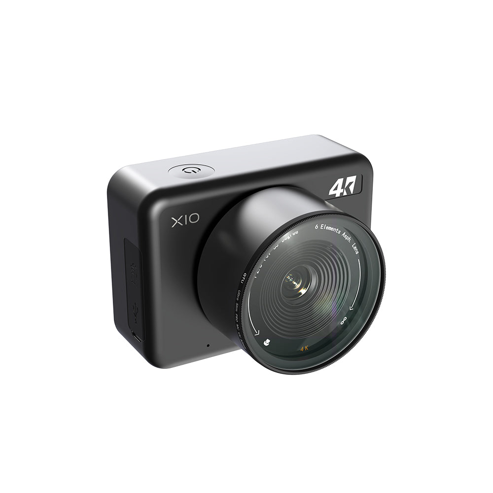 ATLI X10 4K Time Lapse Camera