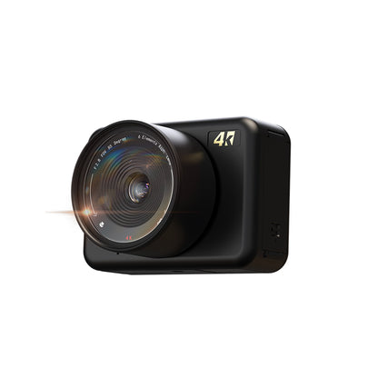 ATLI E10 4K Time Lapse Camera