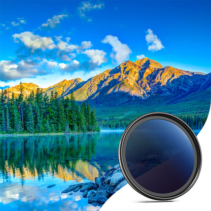 52MM ND8 Lens Filter