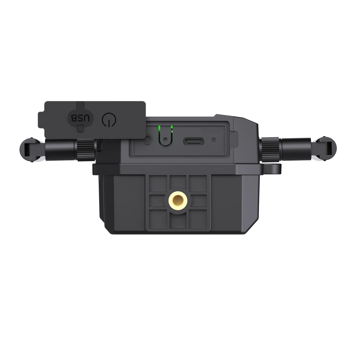ATLI X500 4K Outdoor Time Lapse Camera
