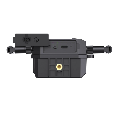 ATLI X500 4K Outdoor Time Lapse Camera