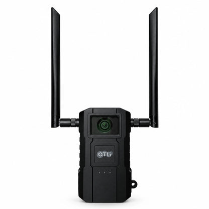 ATLI X500 4K Outdoor Time Lapse Camera