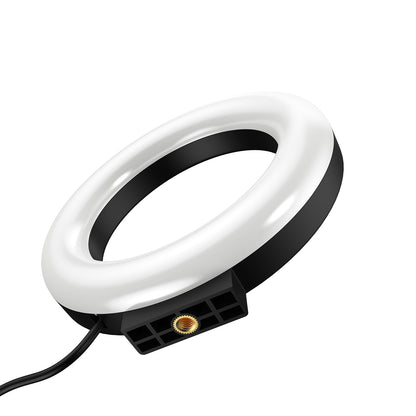 ATLI Auto-Sync 4.7" LED Ring Light