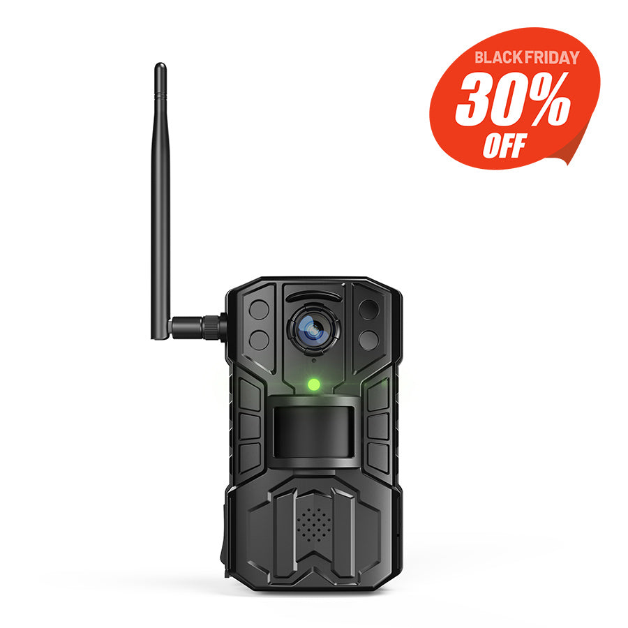 ATLI T330 Outdoor Time Lapse Camera