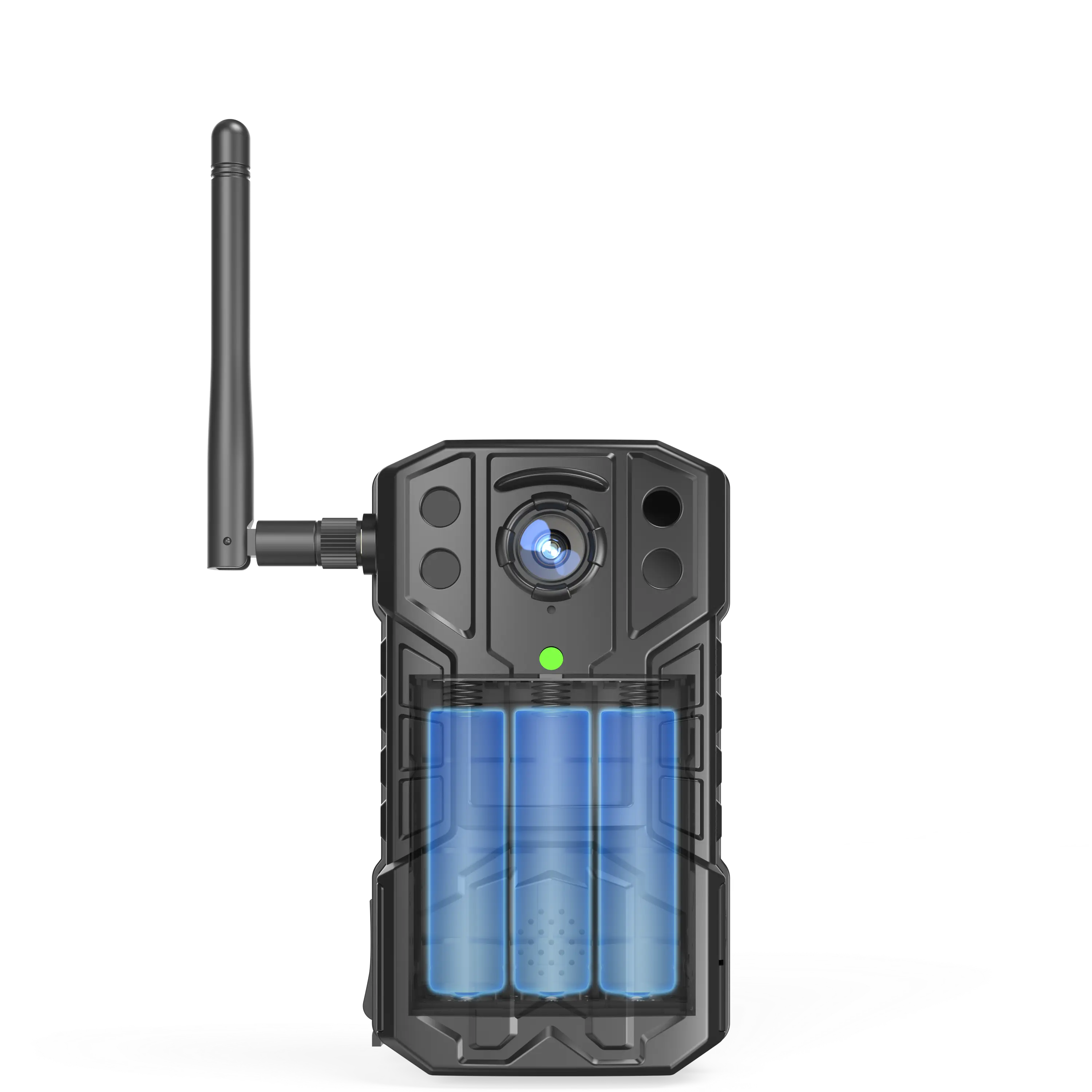 ATLI T330 Outdoor Time Lapse Camera