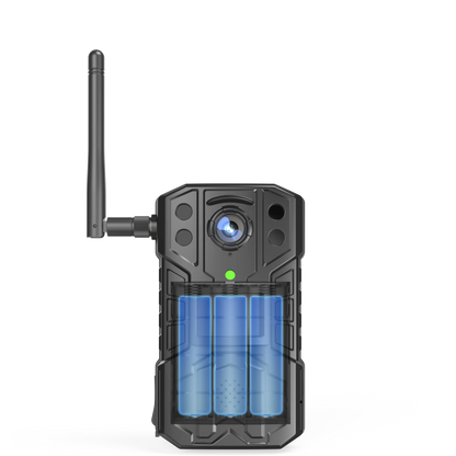 ATLI T330 Outdoor Time Lapse Camera