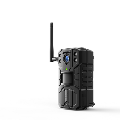 ATLI T330 Outdoor Time Lapse Camera