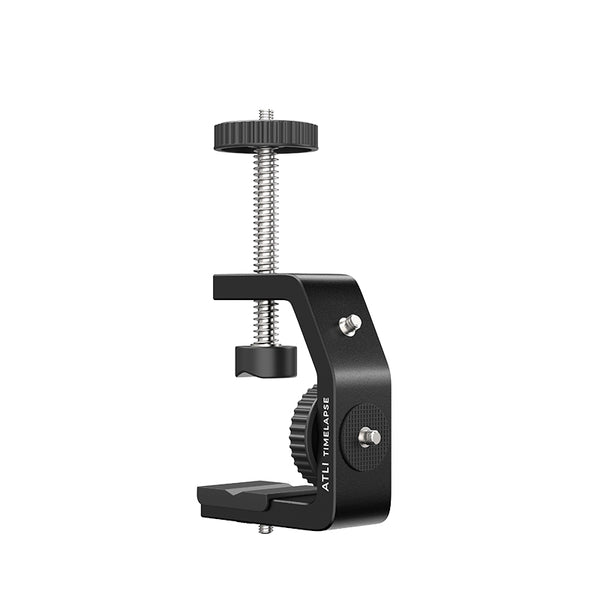 YMYNY 2-pack Heavy Duty 304 Stainless Steel C-clamp, 65mm Wide Jaw Opening Tiger Clamp Wooden Clamp 88818871 YMYNY 2-pack Heavy Duty 304 Stainless Steel C-clamp, 65mm Wide Jaw Opening Tiger Clamp Wooden Clamp 88818871