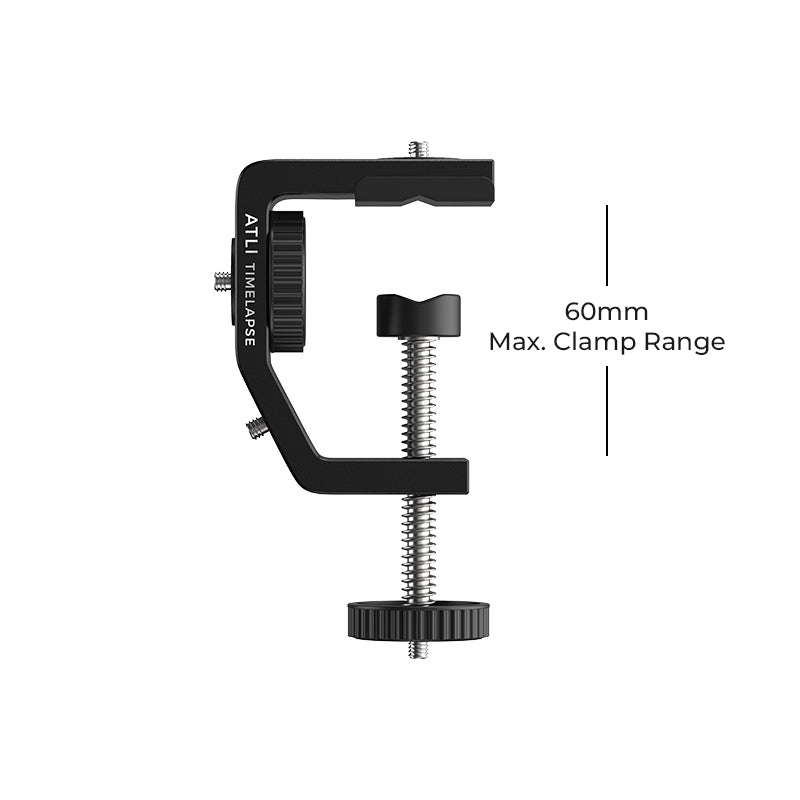ATLI C-clamp