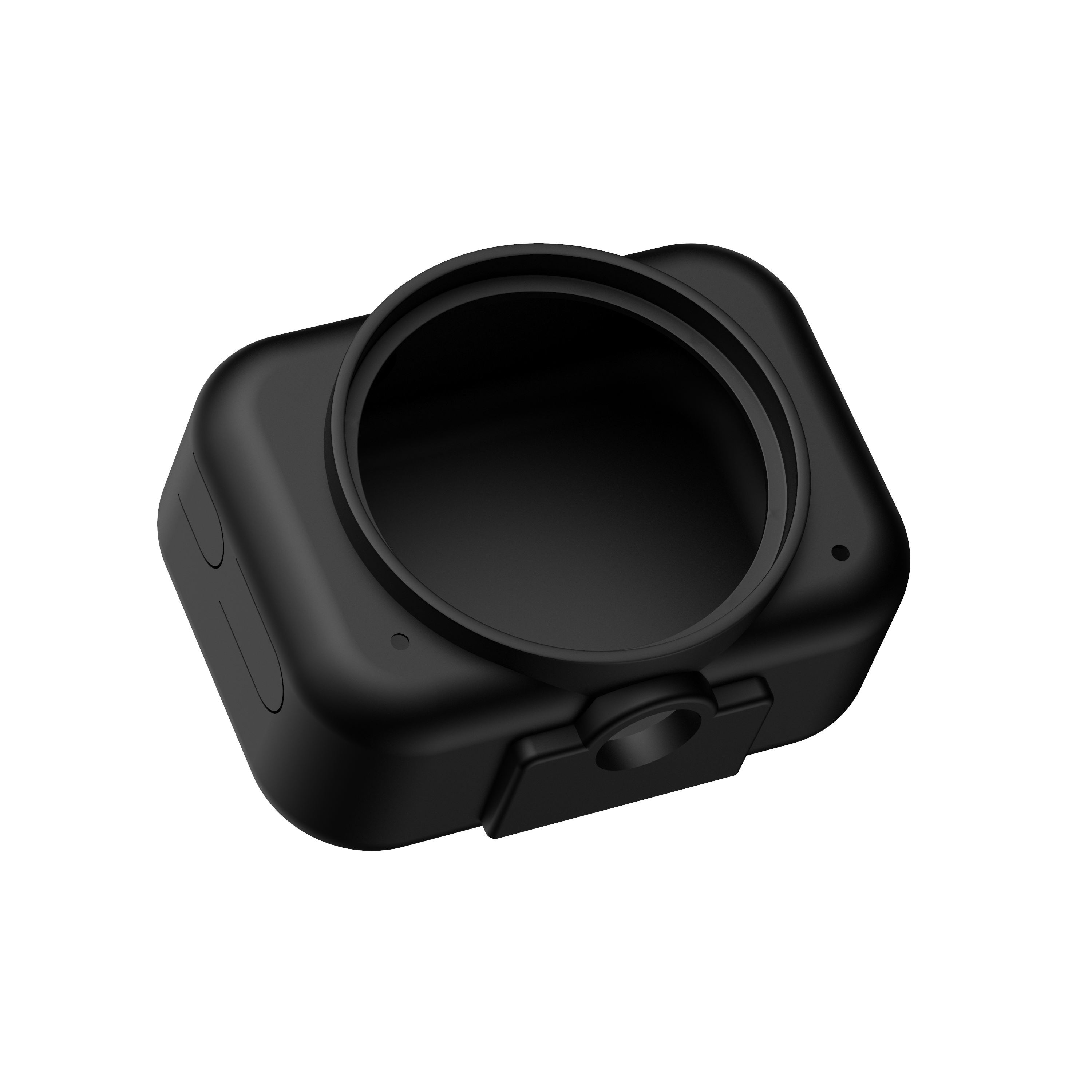 Silicone Protective Kit