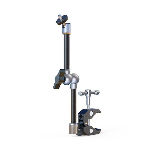 11“ Magic Arm & Clamp Kit
