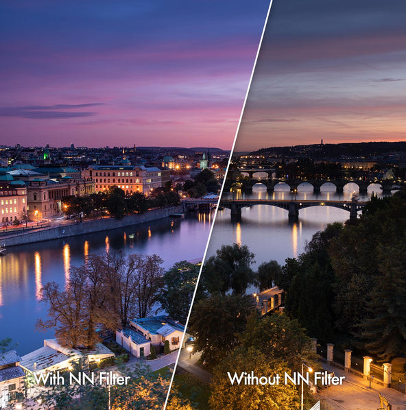 EON 49MM Natural Night Filter