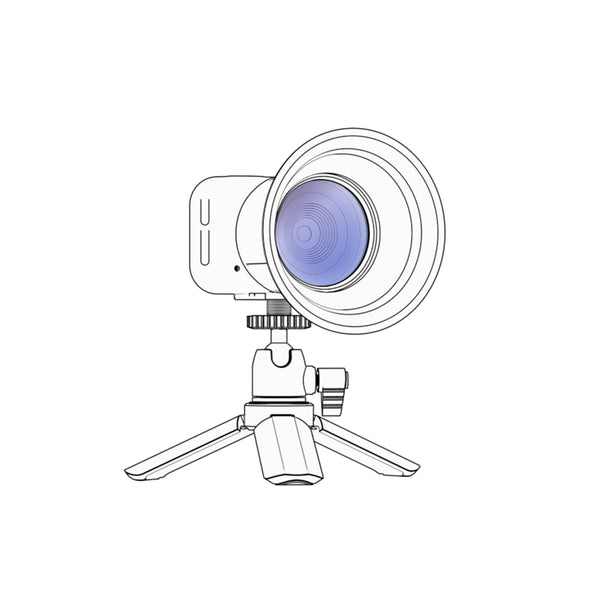 EON 49MM Natural Night Filter