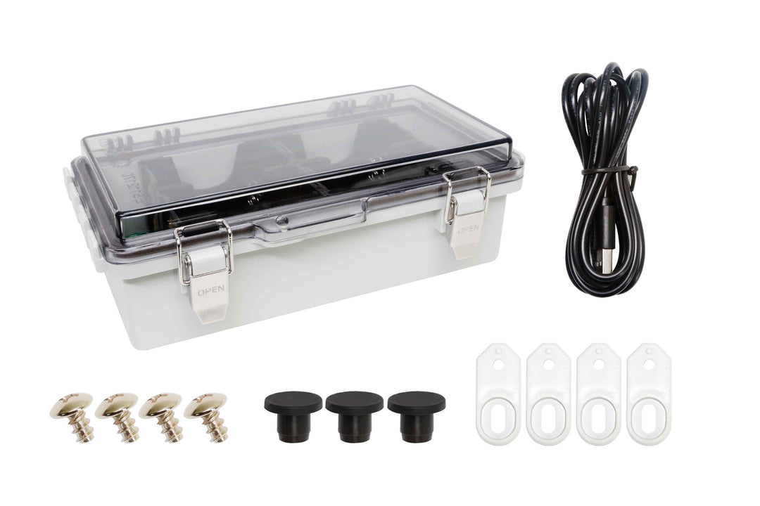 Stainless Steel Battery Box Electric Vehicle Battery Box Stainless Steel Battery Box Stainless Steel Box Box Lithium Bat I.1032028385